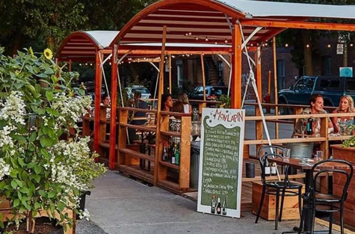 رستوران مونترالی بهترین رستوران کانادا شد